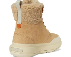 Marquette Thermo Lace Waterproof