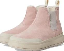 Marquette Thermo Lace-Up Waterproof