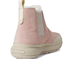 Marquette Thermo Lace-Up Waterproof