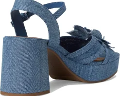 Marrika Platform High Heel Sandals