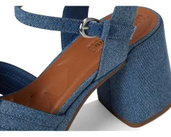 Marrika Platform High Heel Sandals