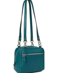 Marsha Box Satchel