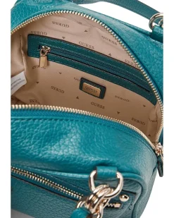 Marsha Box Satchel