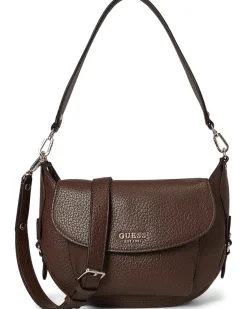 Marsha Flap Shoulder Bag