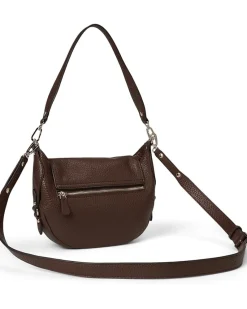 Marsha Flap Shoulder Bag