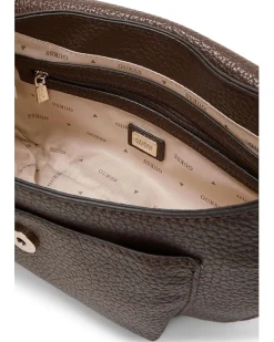 Marsha Flap Shoulder Bag