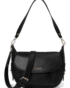 Marsha Flap Shoulder Bag