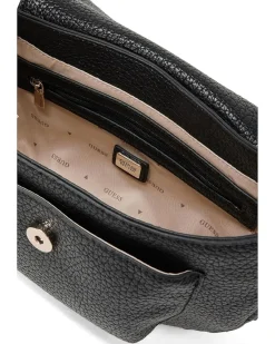 Marsha Flap Shoulder Bag