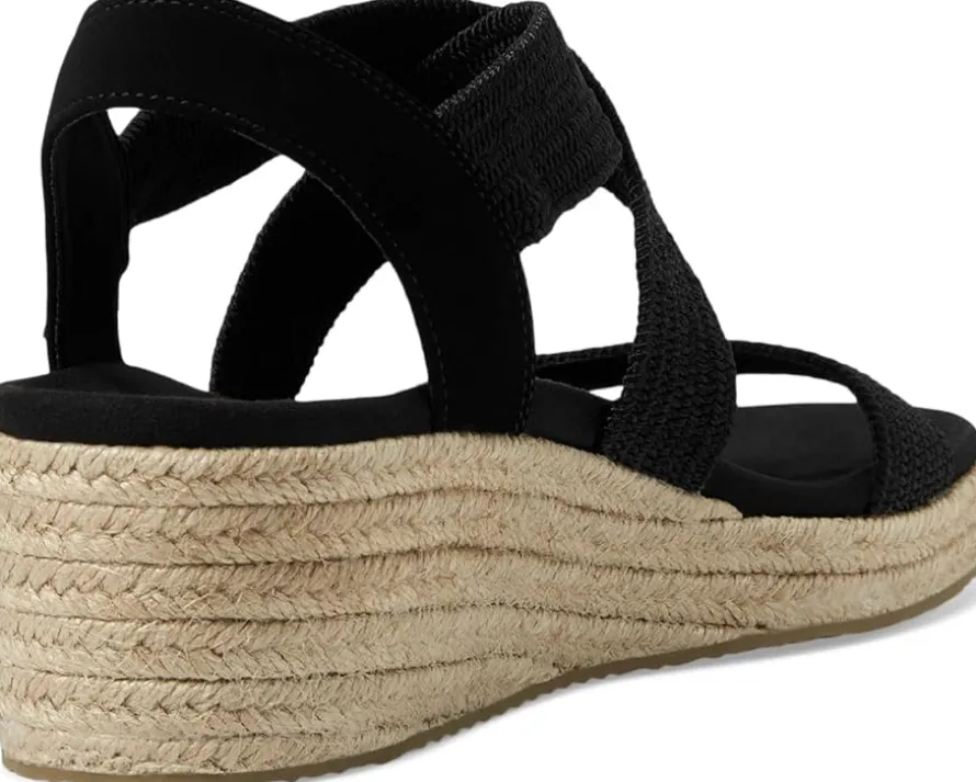 Martha Stewart - Arch Fit Beverlee -Brentwood