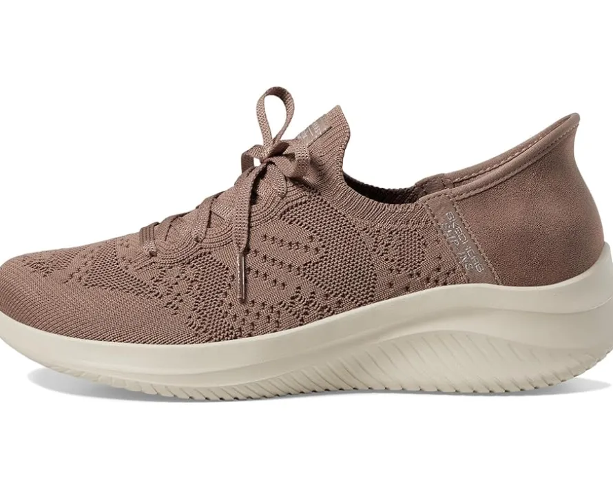 Martha Stewart - Ultra Flex 3.0 -Back On Track - HANDS FREE SLIP-INS