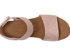 Martha Stewart Arch Fit Beach Kiss-Beyond Chic