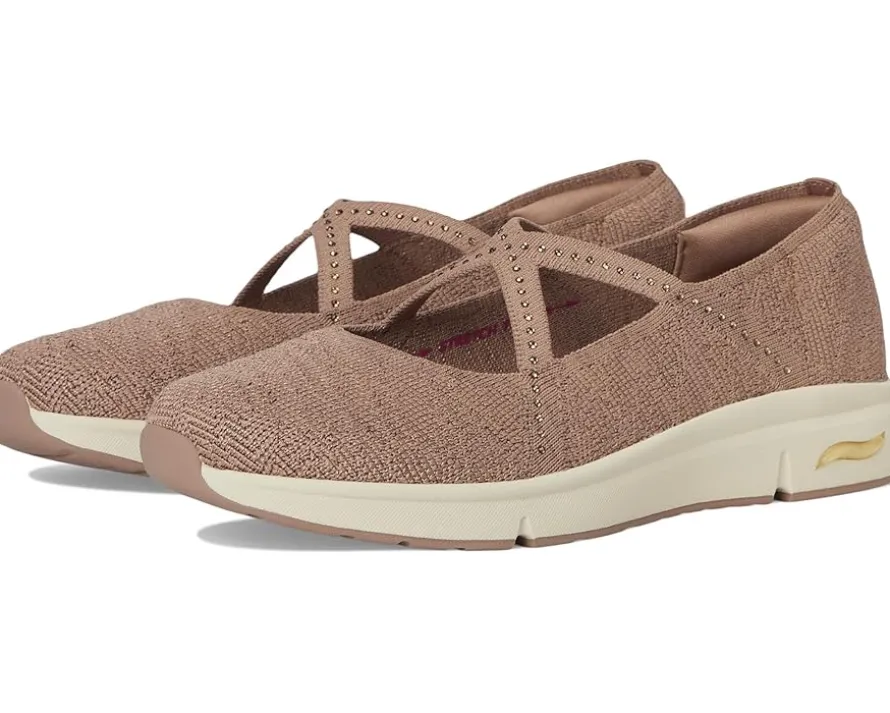 Martha Stewart Arch Fit Living - Meadow Walk