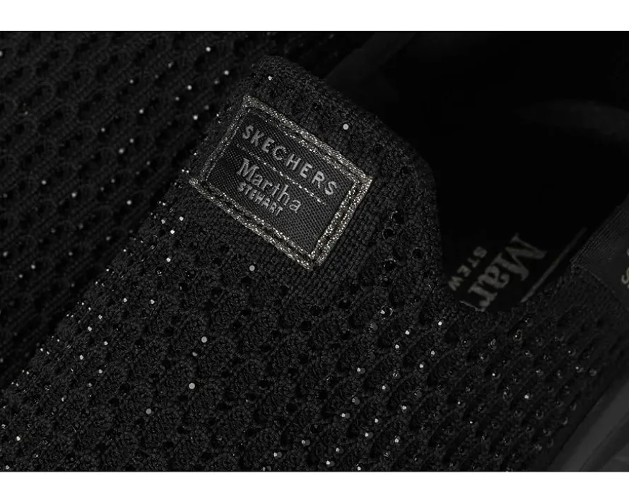 Martha Stewart Ultra Flex 3.0 - Dazzling Hands Free Slip-Ins