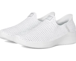 Martha Stewart Ultra Flex 3.0 - Dazzling Hands Free Slip-Ins