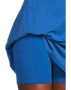 Martina Rigor Dress w/ Piping