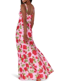 Maude Maxi Dress