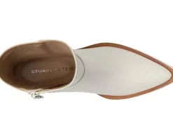 Maven Western Bootie