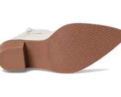 Maven Western Bootie