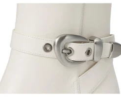 Maven Western Bootie