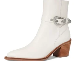 Maven Western Bootie