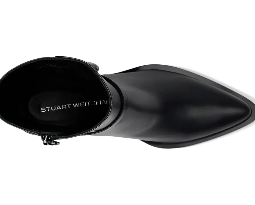 Maven Western Bootie