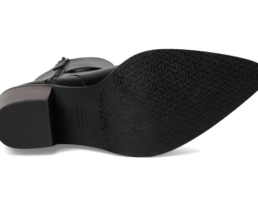 Maven Western Bootie