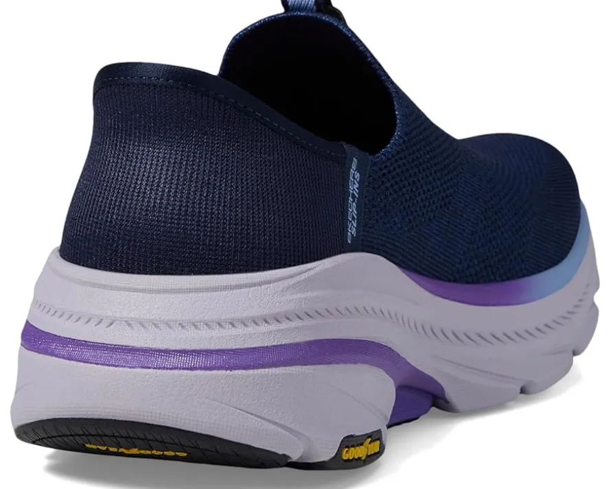 Max Cushioning Arch Fit 2.0 Cambridge Hands Free Slip-Ins