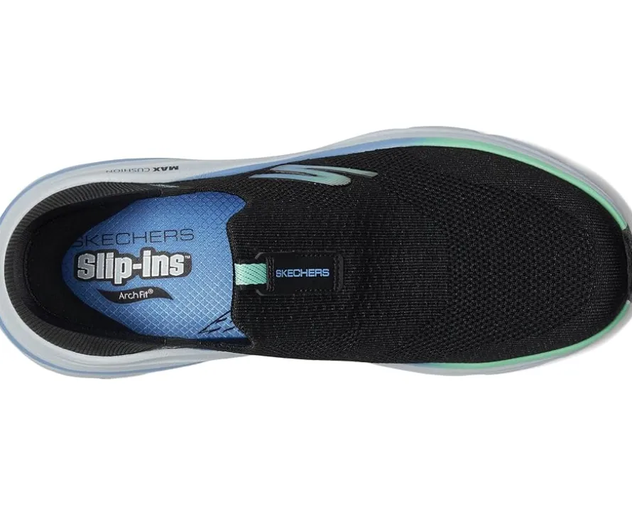 Max Cushioning Arch Fit 2.0 Cambridge Hands Free Slip-Ins