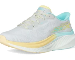 Max Cushioning Arch Fit Areena Hands Free Slip-Ins