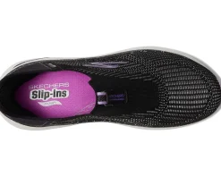Max Cushioning Arch Fit Fluidity Hands Free Slip-Ins