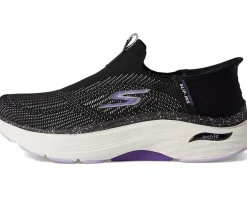 Max Cushioning Arch Fit Fluidity Hands Free Slip-Ins