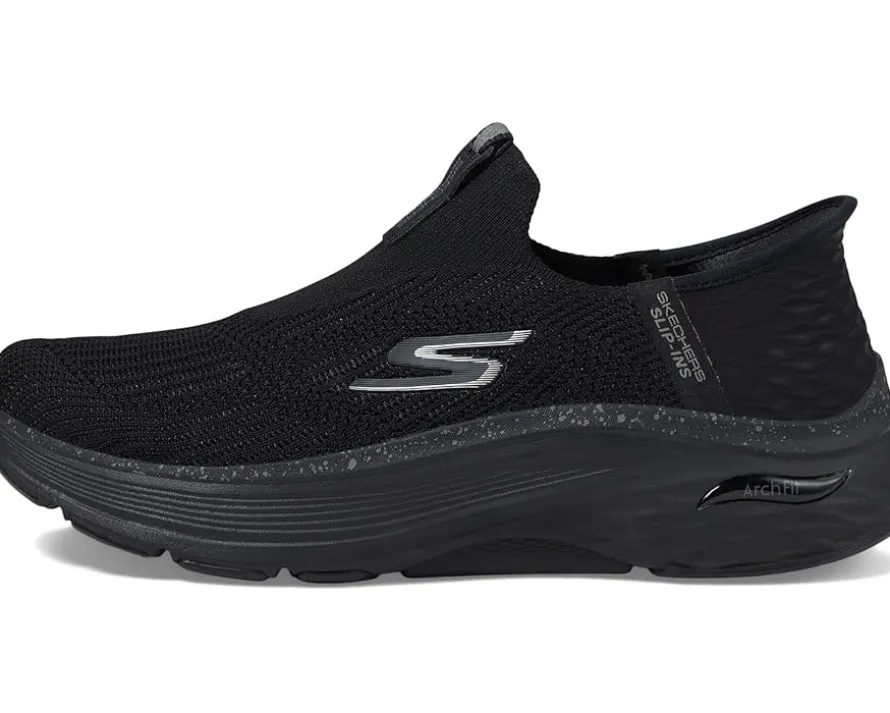 Max Cushioning Arch Fit Fluidity Hands Free Slip-Ins