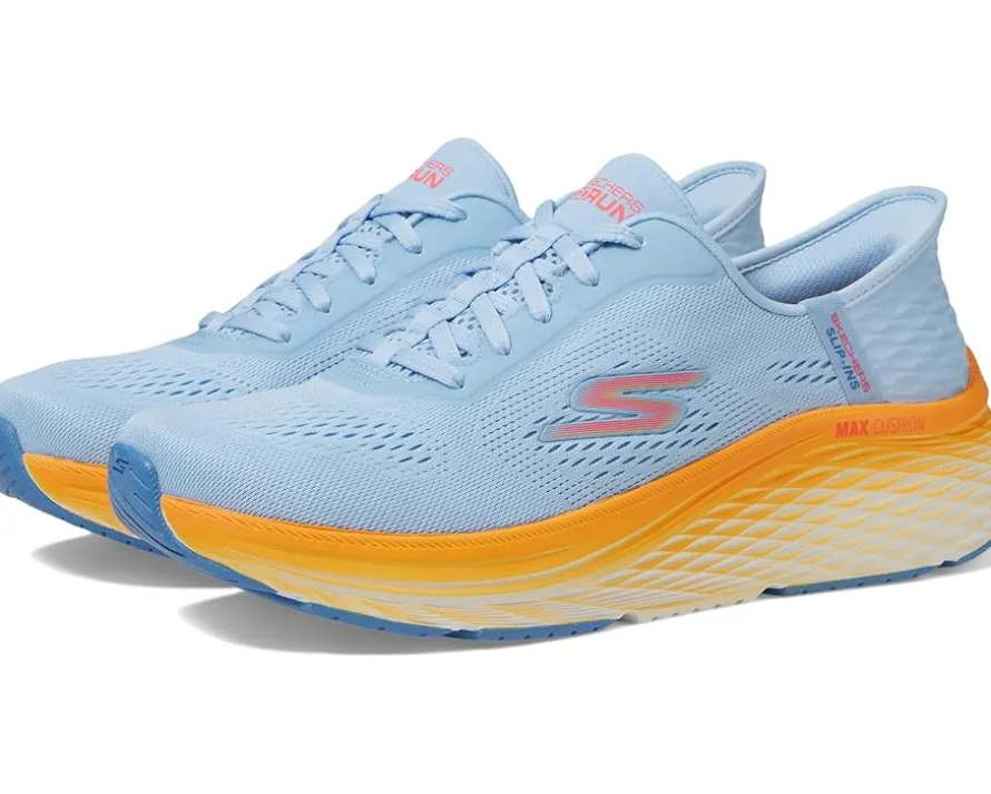 Max Cushioning Elite 2.0 Solace Hands Free Slip-Ins