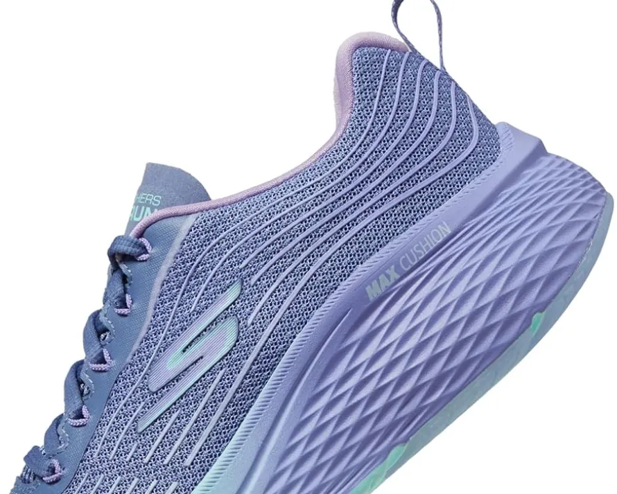 Max Cushioning Elite 2.0 Speed Play