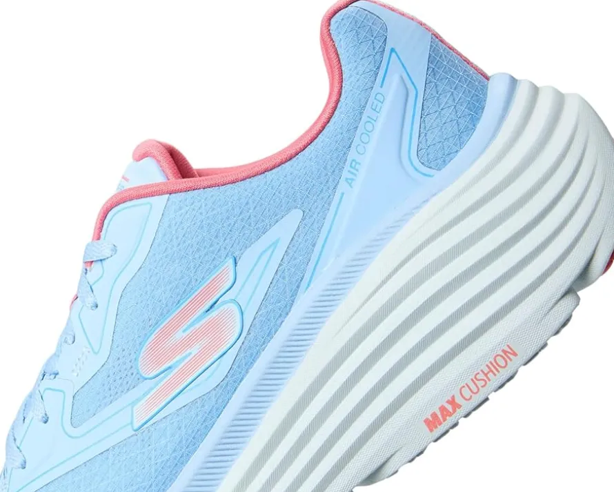 Max Cushioning Endeavour Galloway