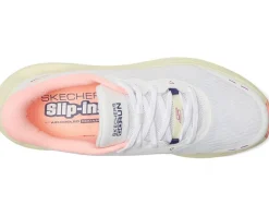 Max Cushioning Glide Step Caledonia Hands Free Slip-Ins