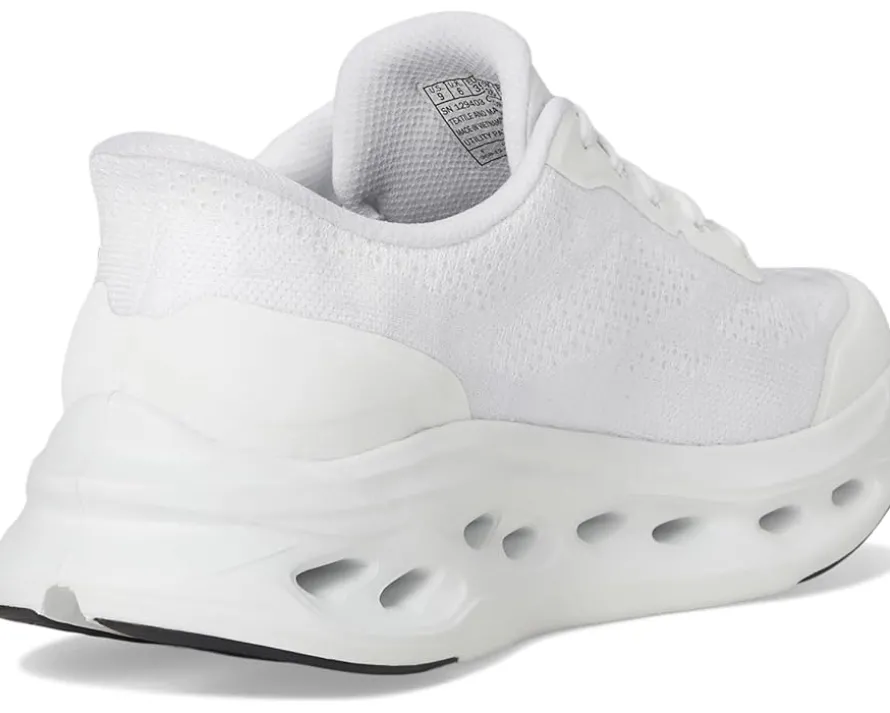 Max Cushioning Glide Step Hartford Hands Free Slip-Ins