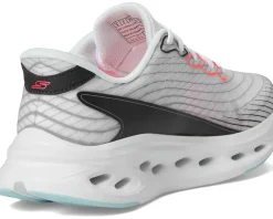 Max Cushioning Glide Step Sapphire Hands Free Slip-Ins