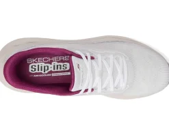 Max Cushioning Glide Step Sapphire Hands Free Slip-Ins