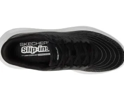 Max Cushioning Glide Step Sapphire Hands Free Slip-Ins