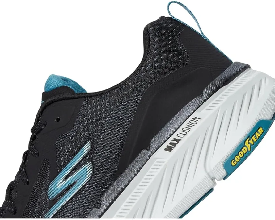 Max Cushioning Premier 2.0