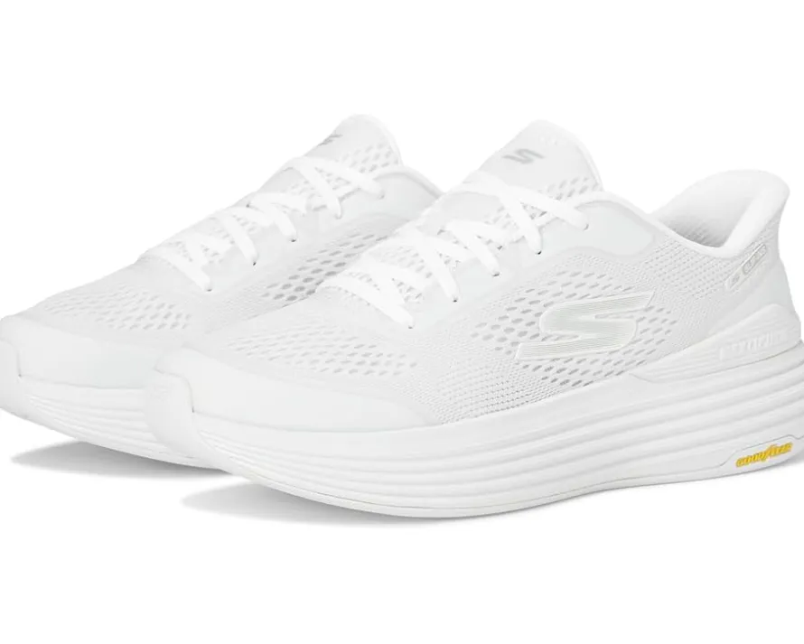 Max Cushioning Suspension Chrone Hands Free Slip-Ins