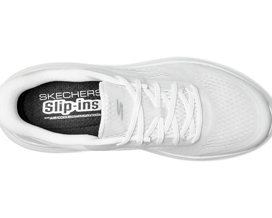 Max Cushioning Suspension Chrone Hands Free Slip-Ins