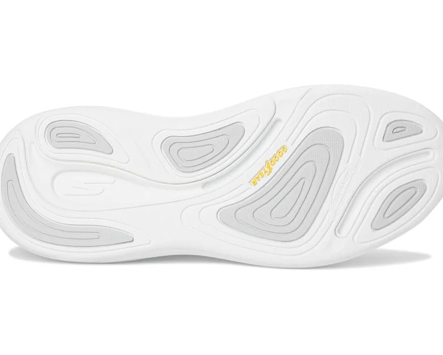 Max Cushioning Suspension Chrone Hands Free Slip-Ins