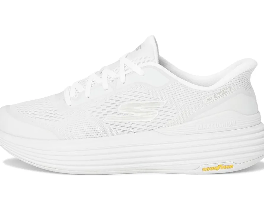 Max Cushioning Suspension Chrone Hands Free Slip-Ins