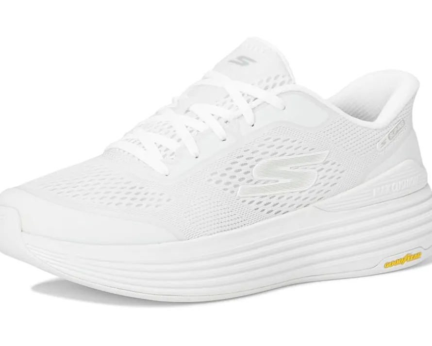 Max Cushioning Suspension Chrone Hands Free Slip-Ins