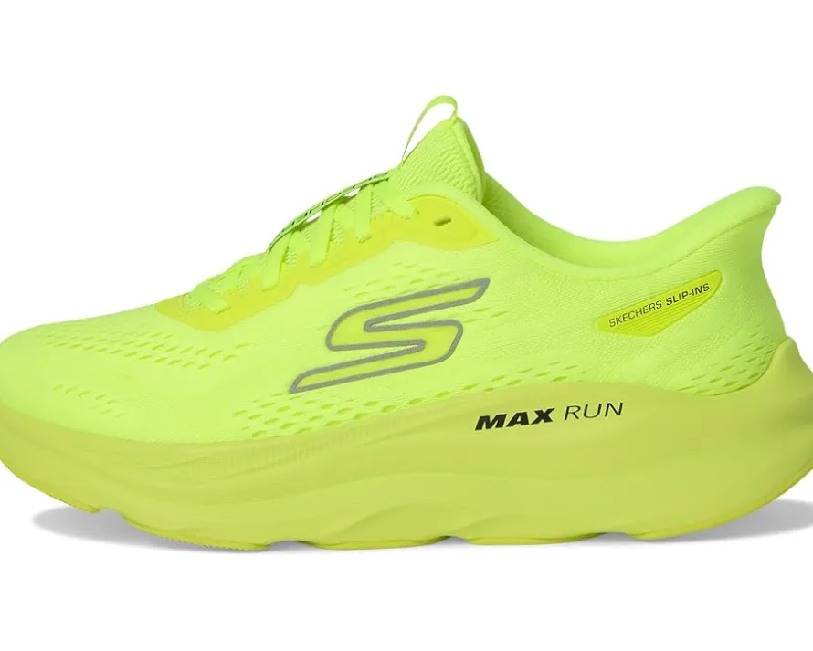 Max Run Hands Free Slip-Ins