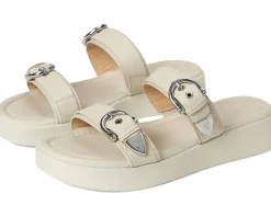 Maya Buckle Sandals