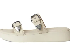 Maya Buckle Sandals
