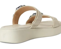 Maya Buckle Sandals